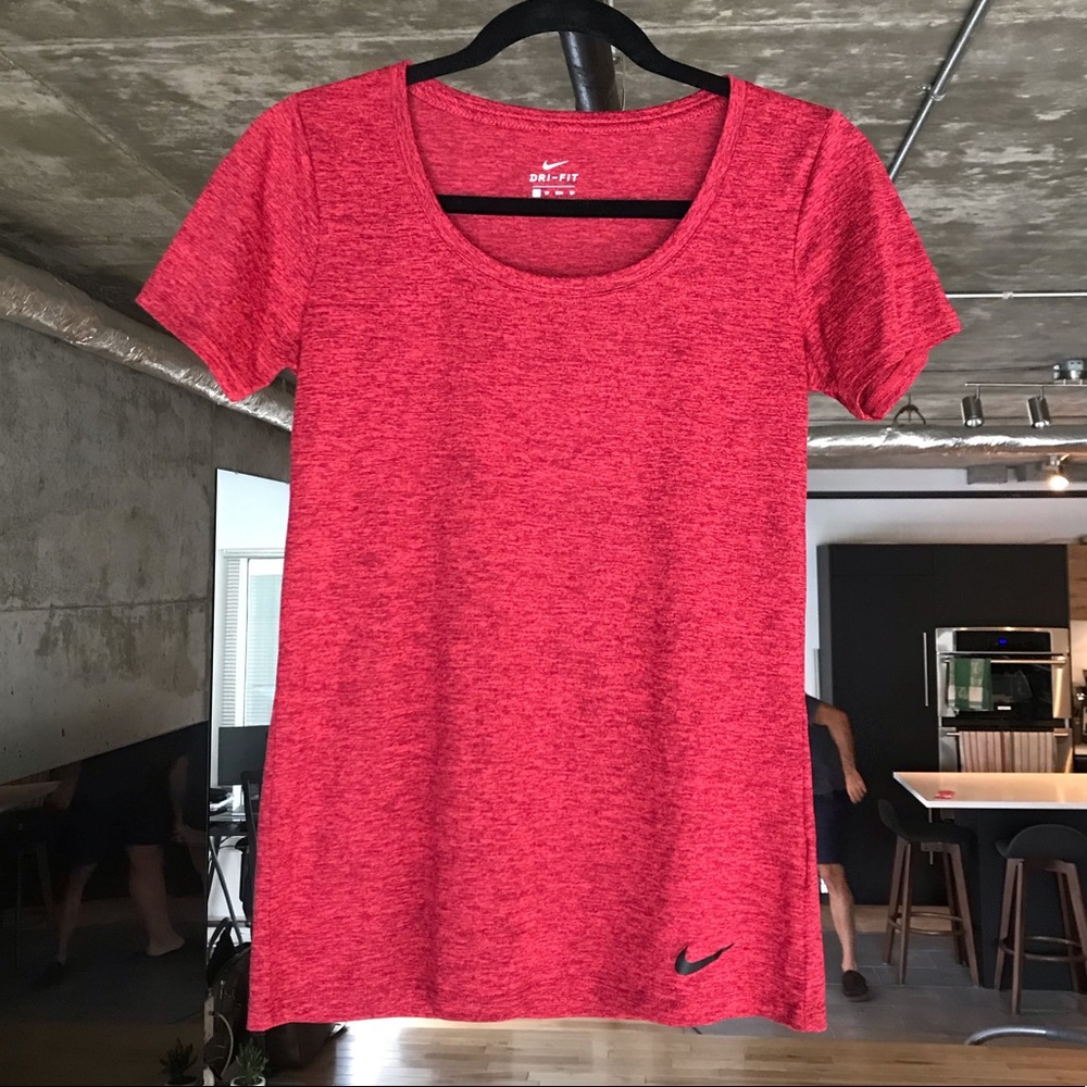 Nike dri-fit shirt
